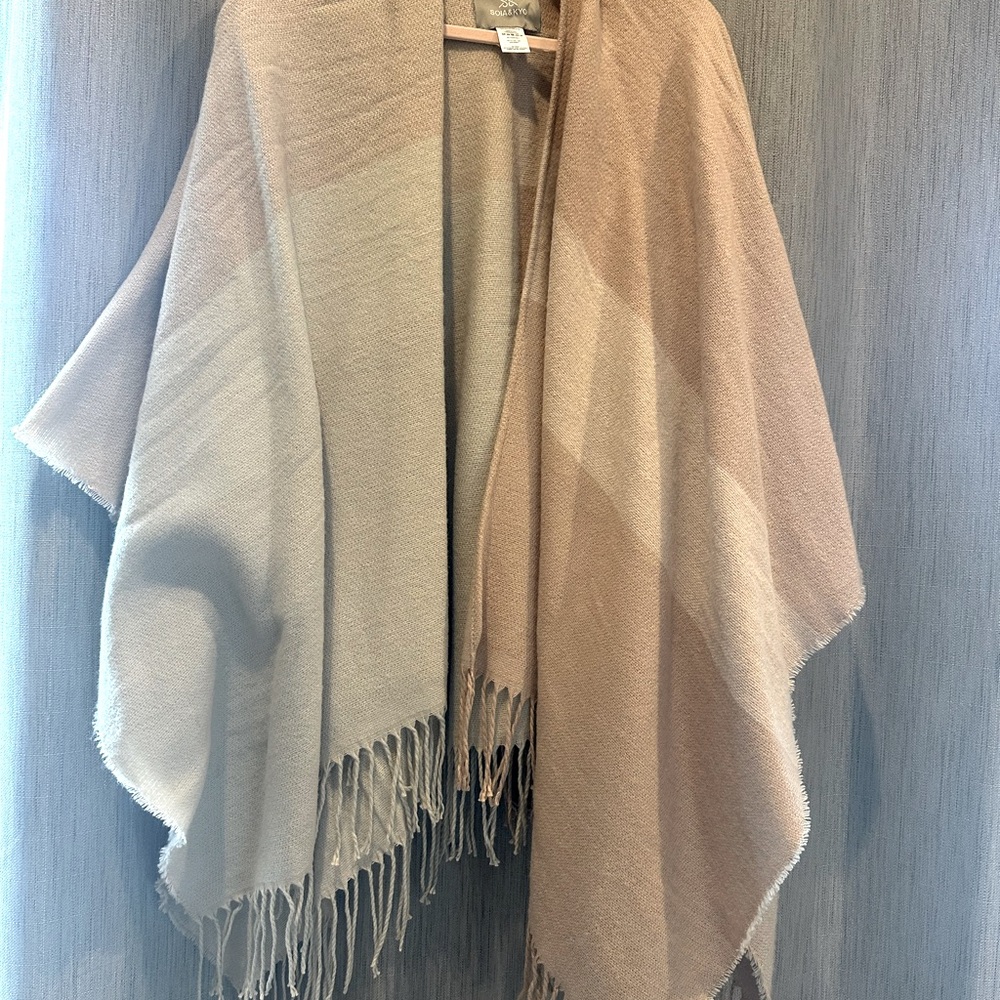 Warm wrap
